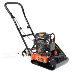 Виброплита бензиновая Patriot VT-50LB в Ростове-на-Дону