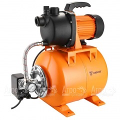 Насосная станция DEKO DKJP800 в Ростове-на-Дону