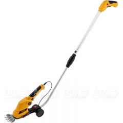 Ножницы-кусторез аккумуляторные Denzel G801E в Ростове-на-Дону