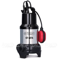 Дренажный насос Elpumps CT4274 в Ростове-на-Дону