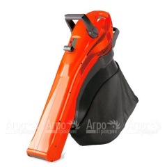 Воздуходувка электрическая Flymo GardenVac 2500 Turbo в Ростове-на-Дону