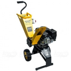 Измельчитель бензиновый Huter GSH-7800 в Ростове-на-Дону