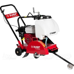 Швонарезчик Husqvarna Зубр ЗШБ-350 Х (бензиновый) в Ростове-на-Дону