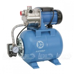 Насосная станция Калибр СВД-1350 Н в Ростове-на-Дону