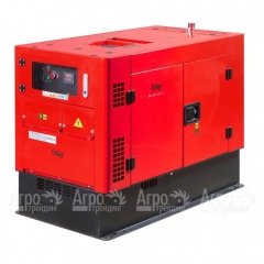 Дизельгенератор Fubag DS 15000 DAC ES 9.6 кВт в Ростове-на-Дону