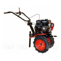 Мотоблок Ока МБ-1Д2М16 с двигателем Lifan 177F 9 л.с. (колеса 19х7-8) в Ростове-на-Дону