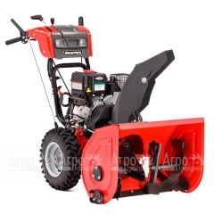 Снегоуборщик Snapper SNM1227SE в Ростове-на-Дону