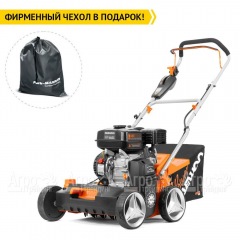 Аэратор бензиновый Daewoo DSC 4000 в Ростове-на-Дону