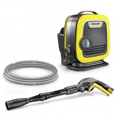 Мойка высокого давления Karcher K Mini в Ростове-на-Дону
