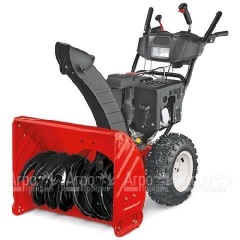 Снегоуборщик бензиновый MTD ME 76 в Ростове-на-Дону