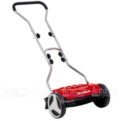 Газонокосилка механическая Einhell GE-HM 38 S в Ростове-на-Дону