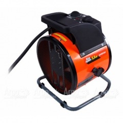 Электрическая тепловая пушка Кратон Жар-пушка ЕК 5-500 в Ростове-на-Дону