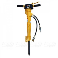 Гидромолоток отбойный Caiman BH161V в Ростове-на-Дону