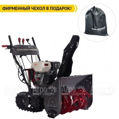 Снегоуборщик гусеничный EVOline SBG 690 THE в Ростове-на-Дону