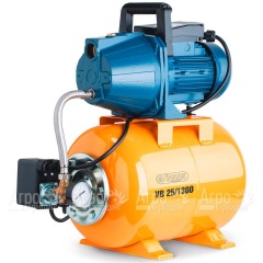 Насосная станция Elpumps VB25/1300 в Ростове-на-Дону