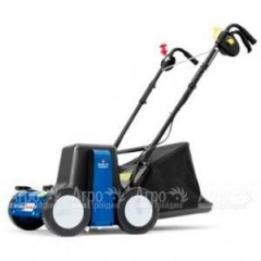 Аэратор электрический MasterYard Oscar EL в Ростове-на-Дону