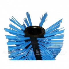 Щетка специальная для уборки снега на tk38 в Ростове-на-Дону