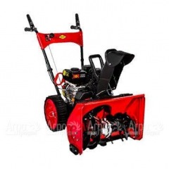 Снегоуборщик DDE ST6555 в Ростове-на-Дону