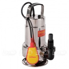 Погружной насос Grinda 8-43225-750-S в Ростове-на-Дону