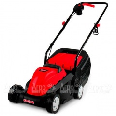 Газонокосилка электрическая MaxCUT MCE 320 в Ростове-на-Дону