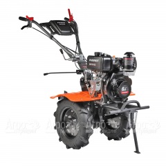 Мотоблок дизельный Patriot Boston 6D в Ростове-на-Дону