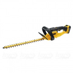 Аккумуляторный кусторез Dewalt DCM563P1 в Ростове-на-Дону