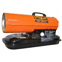 Дизельная тепловая пушка Expert 70T-KFA-E в Ростове-на-Дону