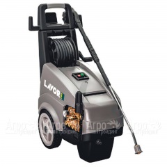 Мойка высокого давления Lavor Professional Tucson XL 2015 LP (с барабаном) в Ростове-на-Дону