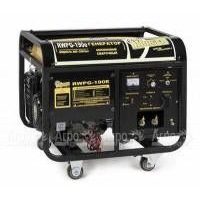 Сварочный генератор Patriot Power RWPG-230E в Ростове-на-Дону