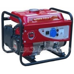 Бензиновый генератор Green Field LT 1200 A 1,7 кВт в Ростове-на-Дону