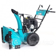 Снегоуборщик Steviman SX-61 MAX в Ростове-на-Дону