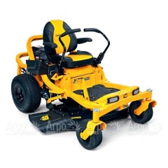 Садовый райдер Cub Cadet XZ5 L107 в Ростове-на-Дону
