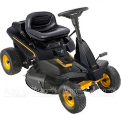 Садовый райдер Parton PA11G30 в Ростове-на-Дону