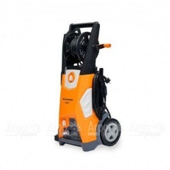 Мойка высокого давления Villartec RE 250С в Ростове-на-Дону