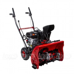 Снегоуборщик DDE ST6556 в Ростове-на-Дону