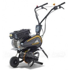 Культиватор McCulloch MFT55 170R в Ростове-на-Дону
