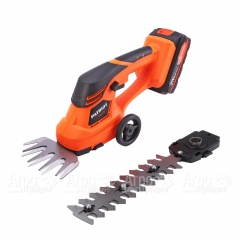 Ножницы-кусторез аккумуляторные Patriot CSH 215 в Ростове-на-Дону