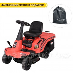 Садовый райдер Expert R61A в Ростове-на-Дону