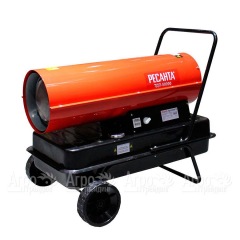 Дизельная тепловая пушка Ресанта ТДП-50000 в Ростове-на-Дону