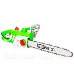 Электропила RedVerg RD-EC2500-18S-18" в Ростове-на-Дону