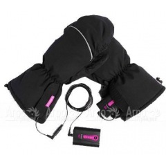 Рукавицы с подогревом Pekatherm GU930L в Ростове-на-Дону