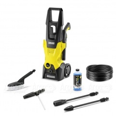Мойка высокого давления Karcher K 3 Car в Ростове-на-Дону