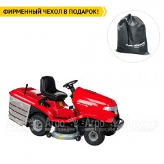 Садовый минитрактор Honda HF 2417K HME в Ростове-на-Дону
