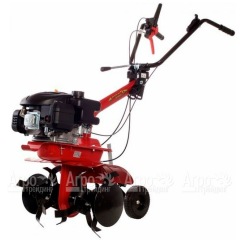 Культиватор Eurosystems Z-3 RM Loncin OHV 139 в Ростове-на-Дону