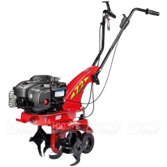 Культиватор Eurosystems Z-2 RM Loncin OHV 123 в Ростове-на-Дону