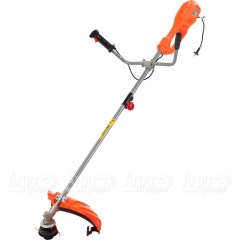 Электрокоса (электрический триммер) Кратон GT-1400S в Ростове-на-Дону