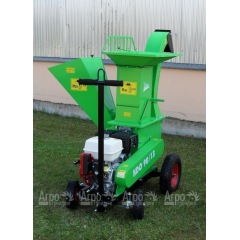 Измельчитель веток и древесных остатков Laski KDO 90/13 GX390T в Ростове-на-Дону