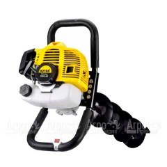 Мотобур (бензобур) Huter GGD-52 в Ростове-на-Дону