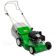 Газонокосилка бензиновая Viking MB 248.3 в Ростове-на-Дону