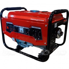 Бензогенератор Tsunami GES 5502 4 кВт в Ростове-на-Дону